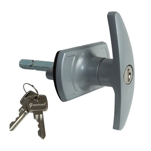 Universal garage door handle - universal,