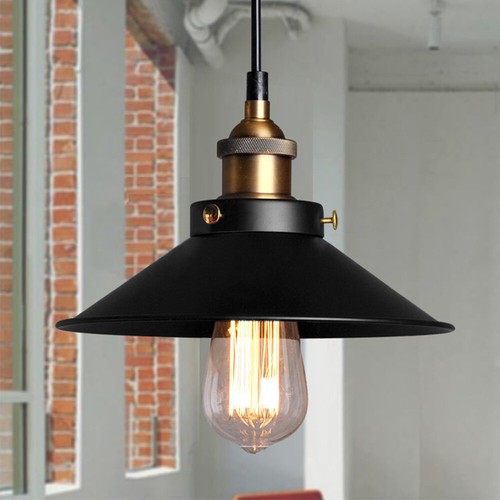 22cm vintage industrial metal - 22cm,