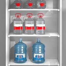 Extendable Wardrobe Storage