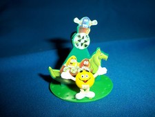 M&M's Swinging Boat/Basket