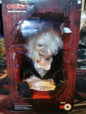 Tiffany animatronic