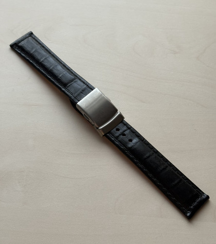 20mm poljot euro black - poljot,