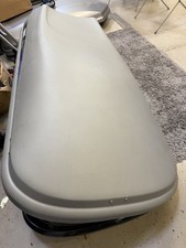 Thule Alpine 100 Top Box Car