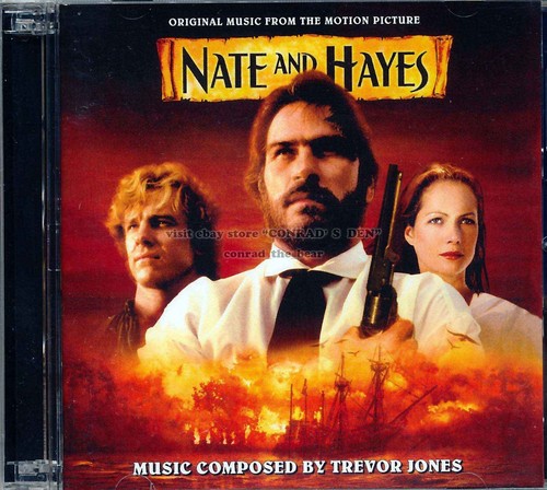 Trevor jones nate and - jones,