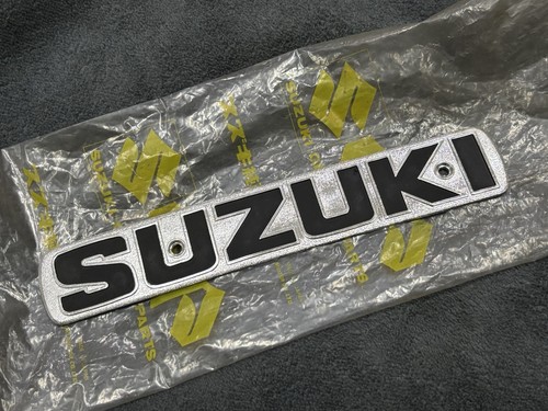 Suzuki tc120 tm250 tm400 - suzuki,