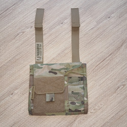 Warrior assault systems - warrior,