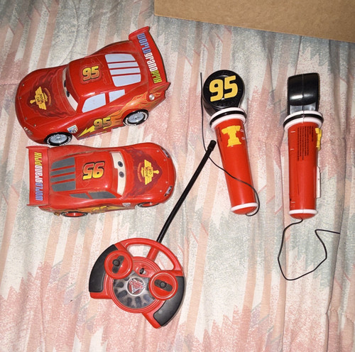 Disney pixar cars lightning - cars,