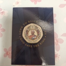 King Charles III Long To Reign