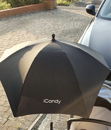 Genuine icandy parasol - icandy, sun