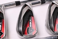Callaway RAZR X HL Irons /