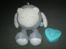 Myhummy Grey Snoozy Sleep Aid