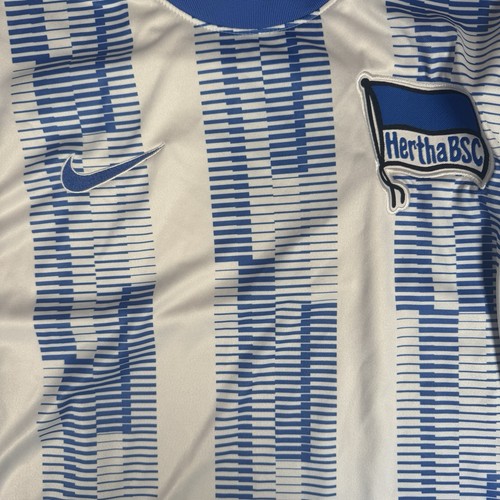 Hertha berlin 2021 2022 home - hertha,