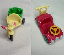 SYLVANIAN FAMILIES FLAIR BABY