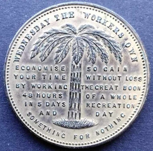Australian token coles book - token.,