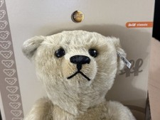 Steiff 400506 1907 - , replica