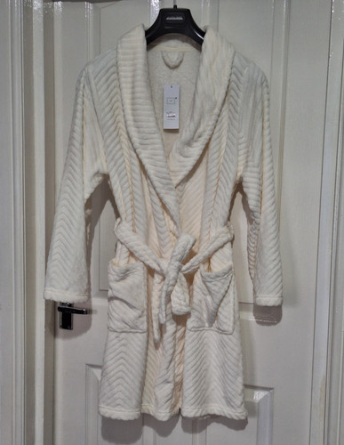 George ladies dressing gown - george,