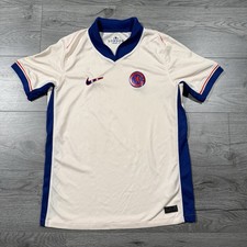 Chelsea 24/25 Away Shirt Nike