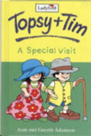 Topsy and tim special - and, tim:
