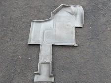 MERCEDES SPRINTER VW CRAFTER DRIVERS SIDE FLOOR MAT CARPET 2006 - 2016