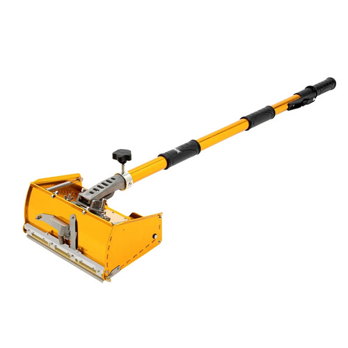 10in drywall finishing box - 10in,