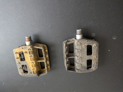 Khe stimulatorz pedals - stimulatorz,