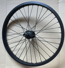 GT BMX Rear Wheel 20” 36