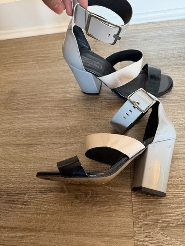 Top shop ladies block heel - shop,