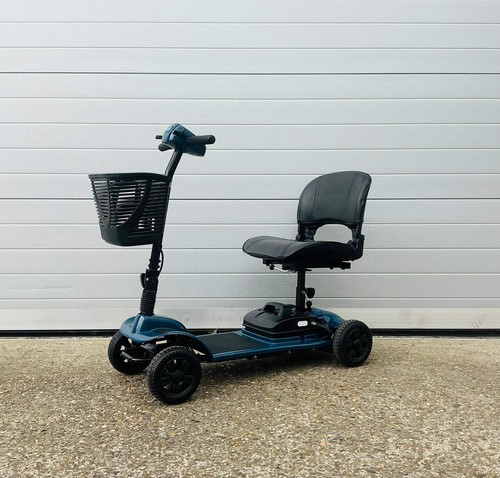 Careco airlite 4mph portable - airlite, x