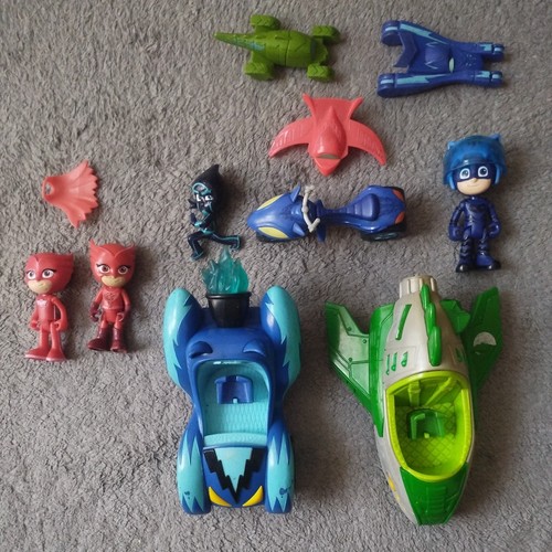 Masks toys figures - masks,