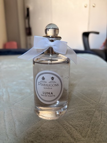 Penhaligon fragrance luna - fragrance,