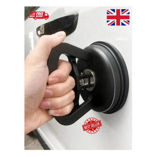 Heavy duty aluminium - duty, dent
