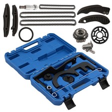 Complete Timing Chain Kit