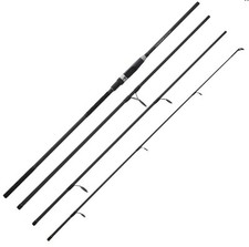 NGT 11ft 2.75LB Travel Carp