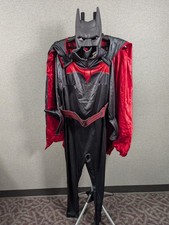Batwoman Arrow TV Series DC