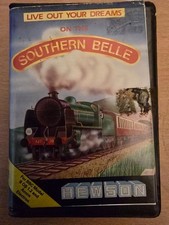 Southern Belle - Hewson