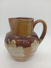 Antique Royal Doulton Lambeth