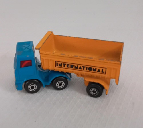 Matchbox lesney superfast - lesney,