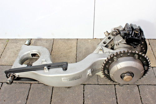 Honda vfr750 swingarm rear - rear, hub