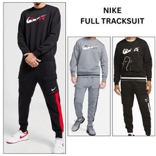 NIKE Mens FULL TRACKSUIT SET