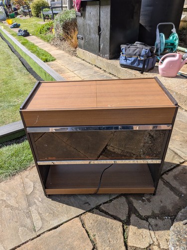 Hostess warming cabinet - warming,