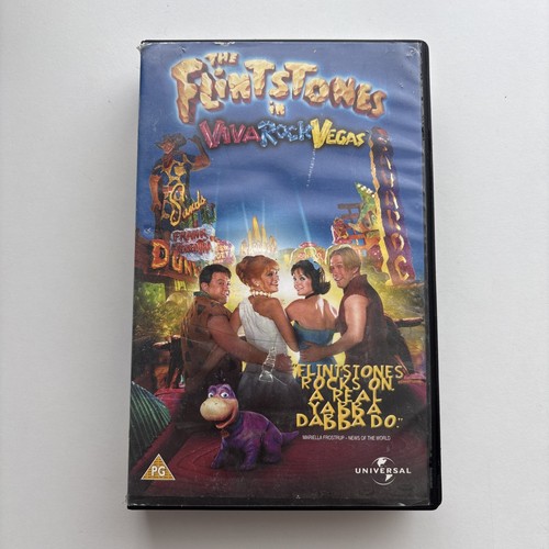 The flintstones viva rock - the,