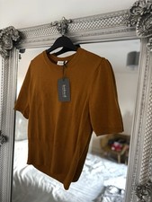 BNWT Kettlewell Tan Sienna