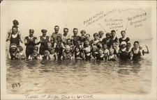 RYDE ISLE OF WIGHT Men and