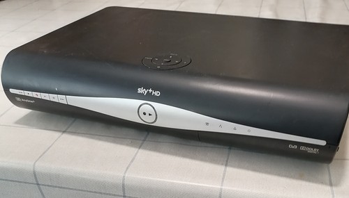 Sky plus drx890wl with - sky,