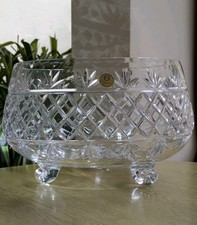 Zaweircie crystal huge footed