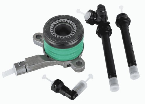 Sachs slave cylinder 3182 - cylinder,