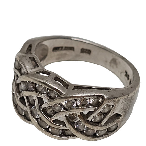 Vintage 925 sterling silver - 925,