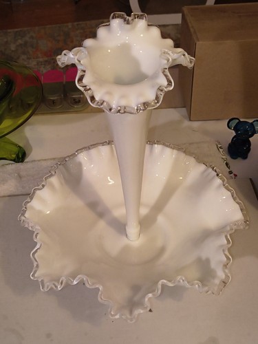 Fenton large footed - large,