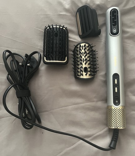 Babyliss air wand - wand, hair