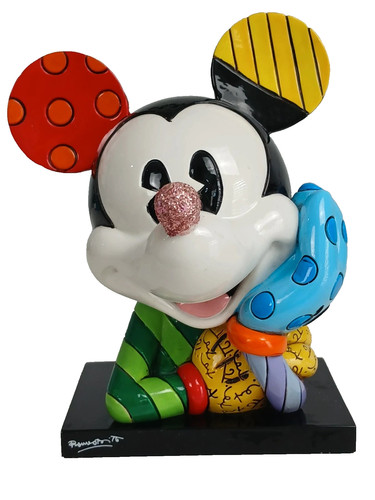 Disney britto mickey mouse - disney,